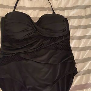 Apt 9 one piece swimsuit